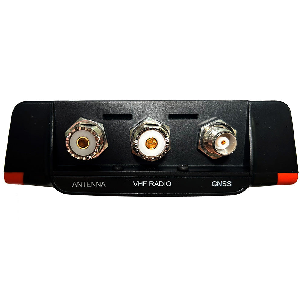 Transceptor AIS em-trak B953 Clase B - SOTDMA de 5 W con divisor de antena VHF [430-0013]