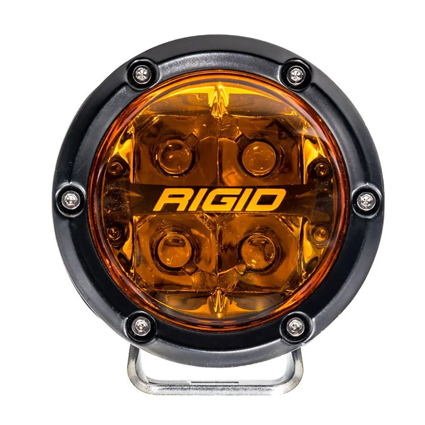 Foco RIGID Industries Serie 360 de 4