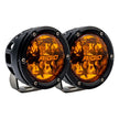Foco RIGID Industries Serie 360 de 4