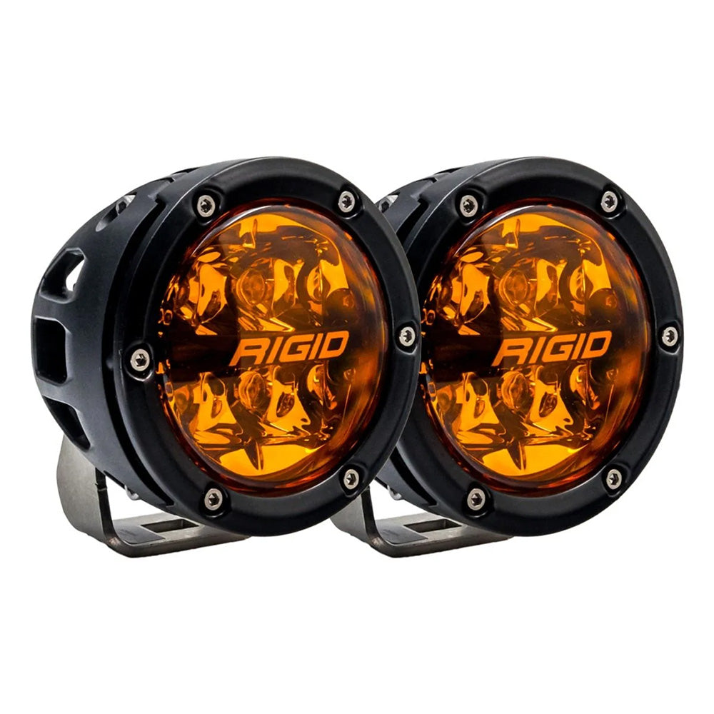 Foco RIGID Industries Serie 360 de 4