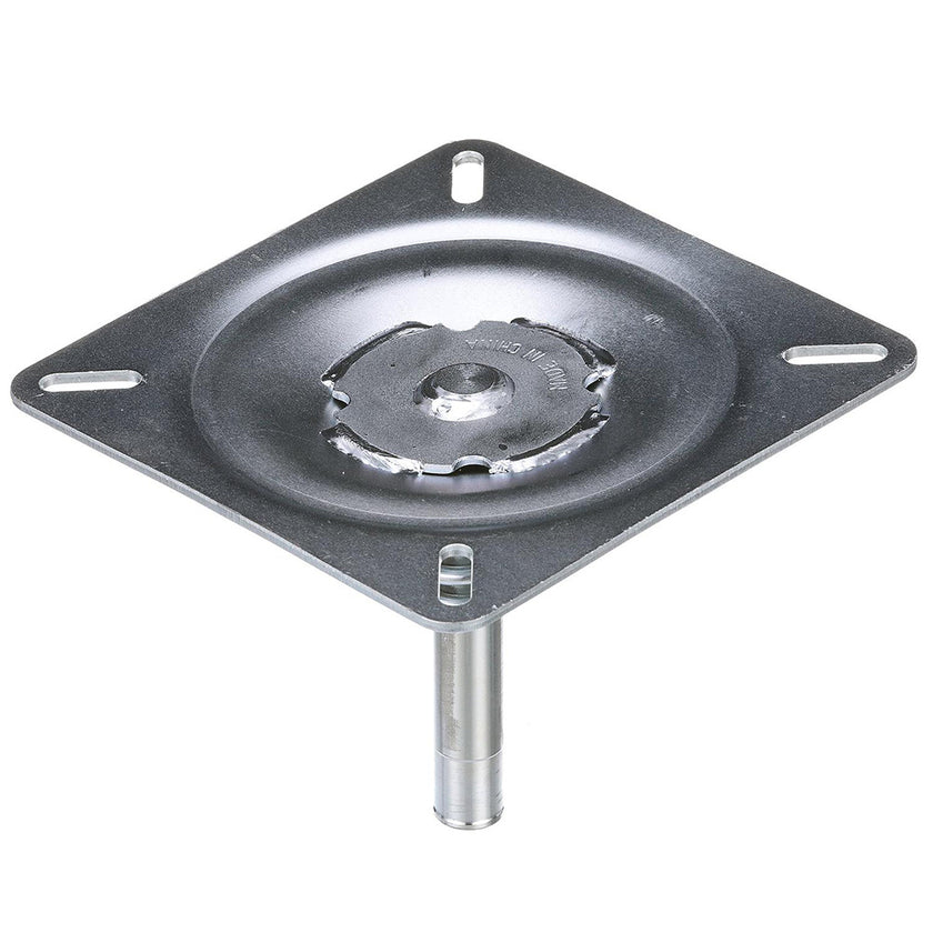 Montaje de asiento con pasador Attwood Swivl-Eze LockN-Pin de 3/4