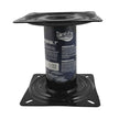 Pedestal Attwood Swivl-Eze de 18 cm [90720]