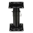 Pedestal ajustable Attwood Swivl-Eze de 11-1/2