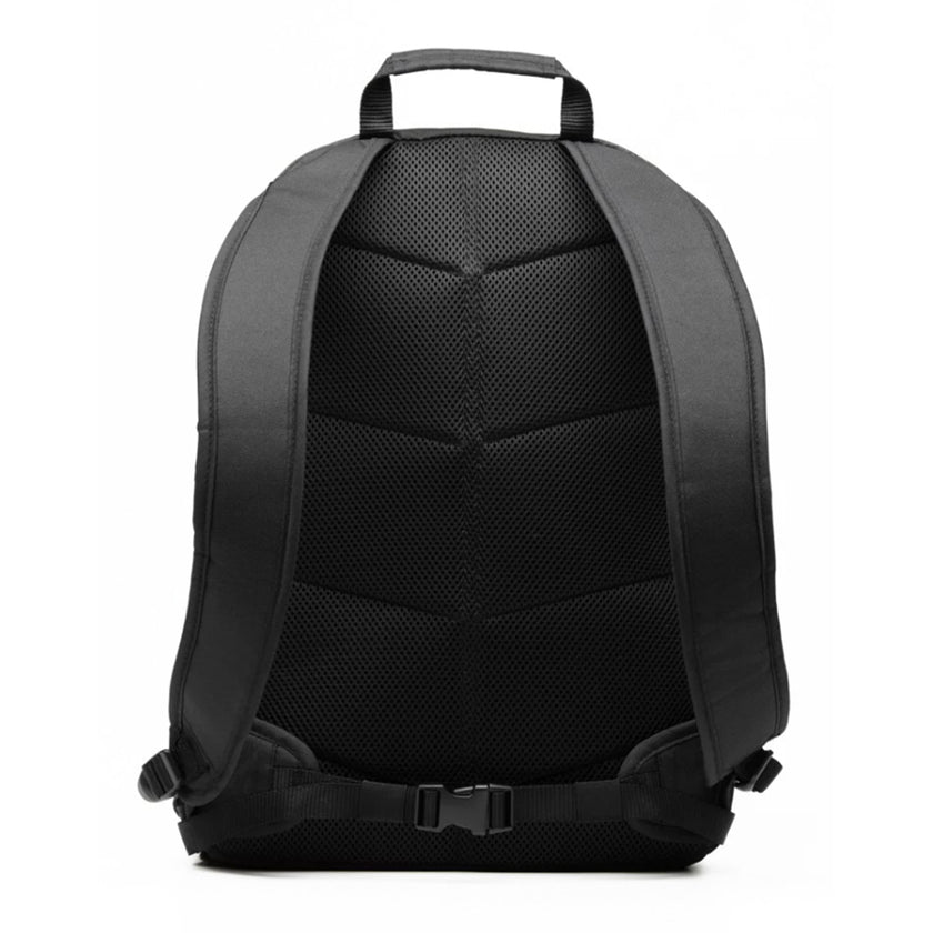 Coleman CHILLER - Nevera portátil de mochila blanda para 28 latas - Negra [2158133]