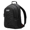 Coleman CHILLER - Nevera portátil de mochila blanda para 28 latas - Negra [2158133]