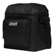 Coleman CHILLER - Nevera portátil blanda para 30 latas - Negra [2158117]