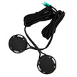 Sensor de compensación de inclinación de repuesto premium ARCO Marine para Mercury [TS001]