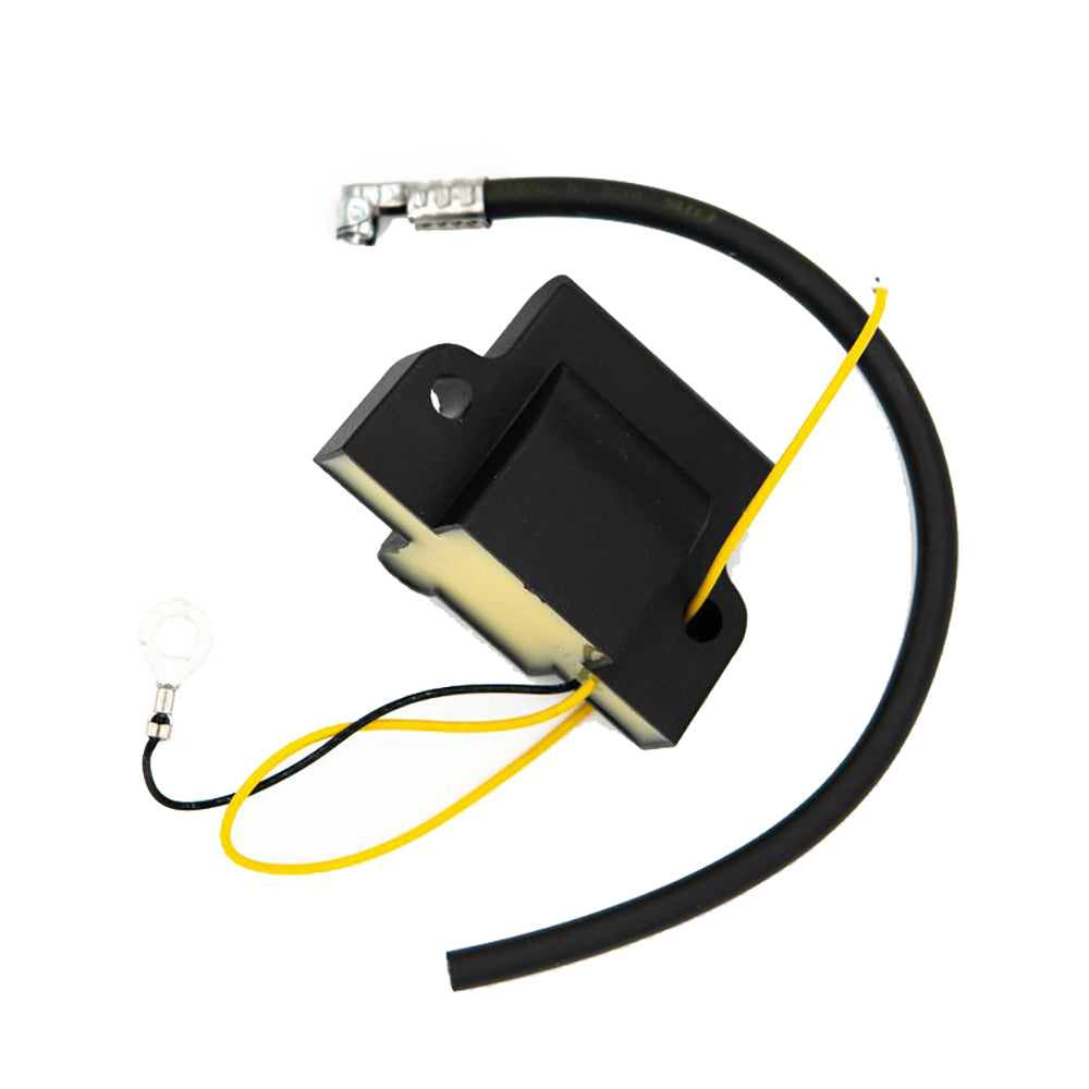 Bobina de encendido de repuesto premium ARCO Marine para motores fueraborda Johnson/Evinrude (1972-2006) [IG003]