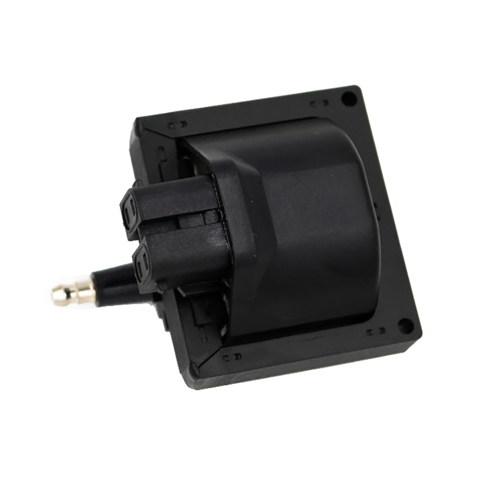 Bobina de encendido de repuesto premium ARCO Marine para motores intraborda Mercury (motores FM V-8) [IG008]