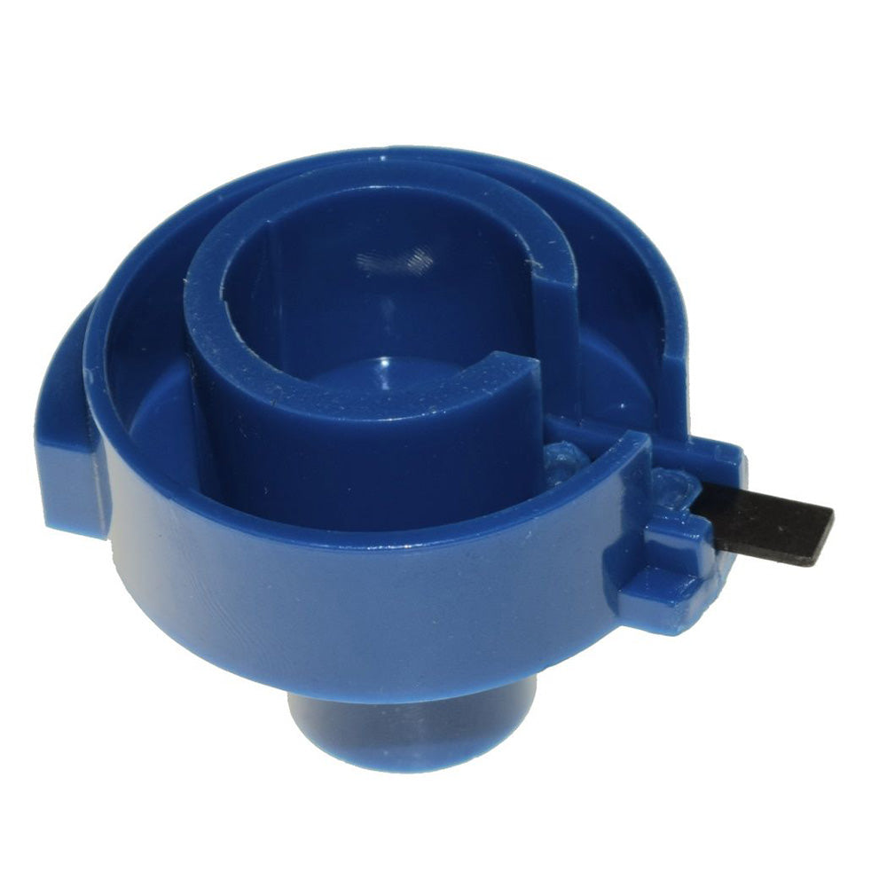 Rotor de repuesto premium ARCO Marine para motores intraborda Mercruiser con encendido Delco HEI [DR001]