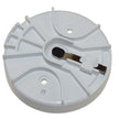 Rotor de repuesto premium ARCO Marine para motores intraborda Mercruiser (2001-presente) [DR002]
