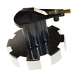 Rotor de repuesto premium ARCO Marine para motores intraborda Mercruiser con encendido TEI [DR004]