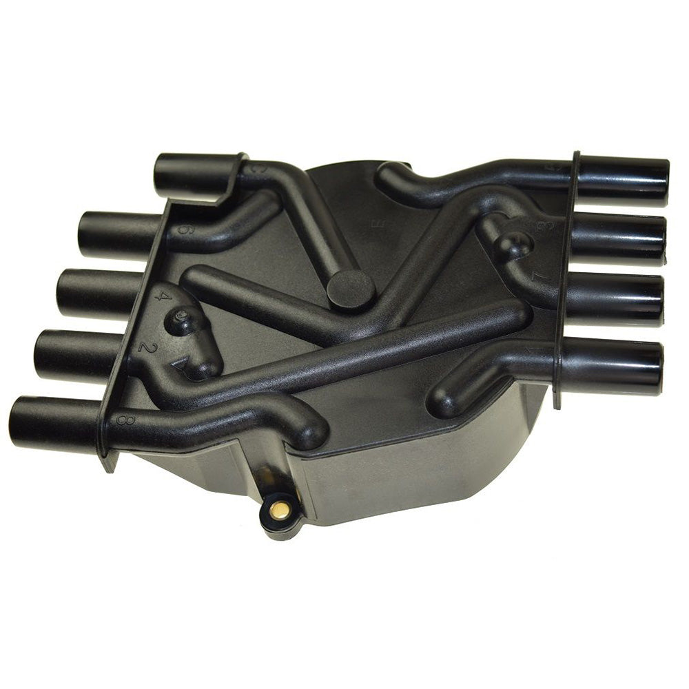 Tapa de distribuidor de repuesto premium ARCO Marine para motores intraborda Mercruiser con motores MPI [DC003]