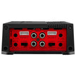 DS18 Audio G1000.4D Full-Range Class D 4-Channel Amplifier - 1000W [G1000.4D]