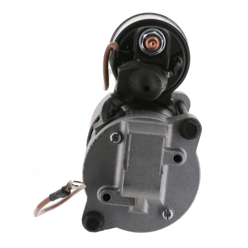 Arrancador de repuesto premium ARCO Marine para motor fueraborda Yamaha - 13 dientes [3433]