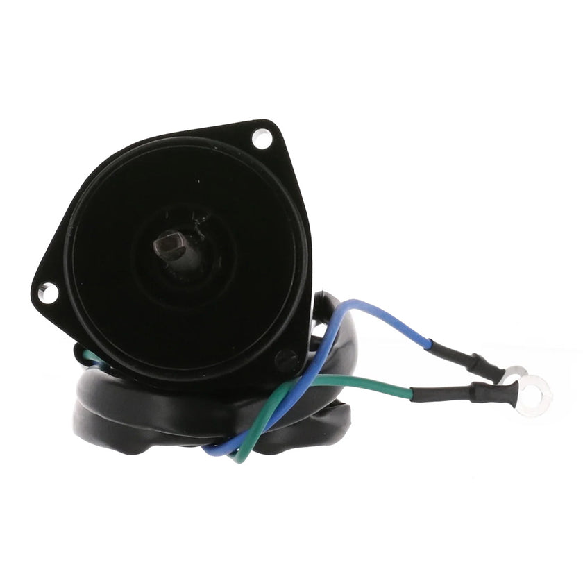 Motor de compensación de inclinación de repuesto de calidad de equipo original ARCO Marine - Montaje de 2 cables y 3 pernos [6259]