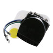 Motor de compensación de inclinación premium de repuesto ARCO Marine para Mercruisers de modelos recientes con bomba Oildyne [6275]