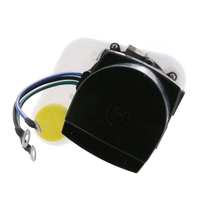 Motor de compensación de inclinación premium de repuesto ARCO Marine para Mercruisers de modelos recientes con bomba Oildyne [6275]