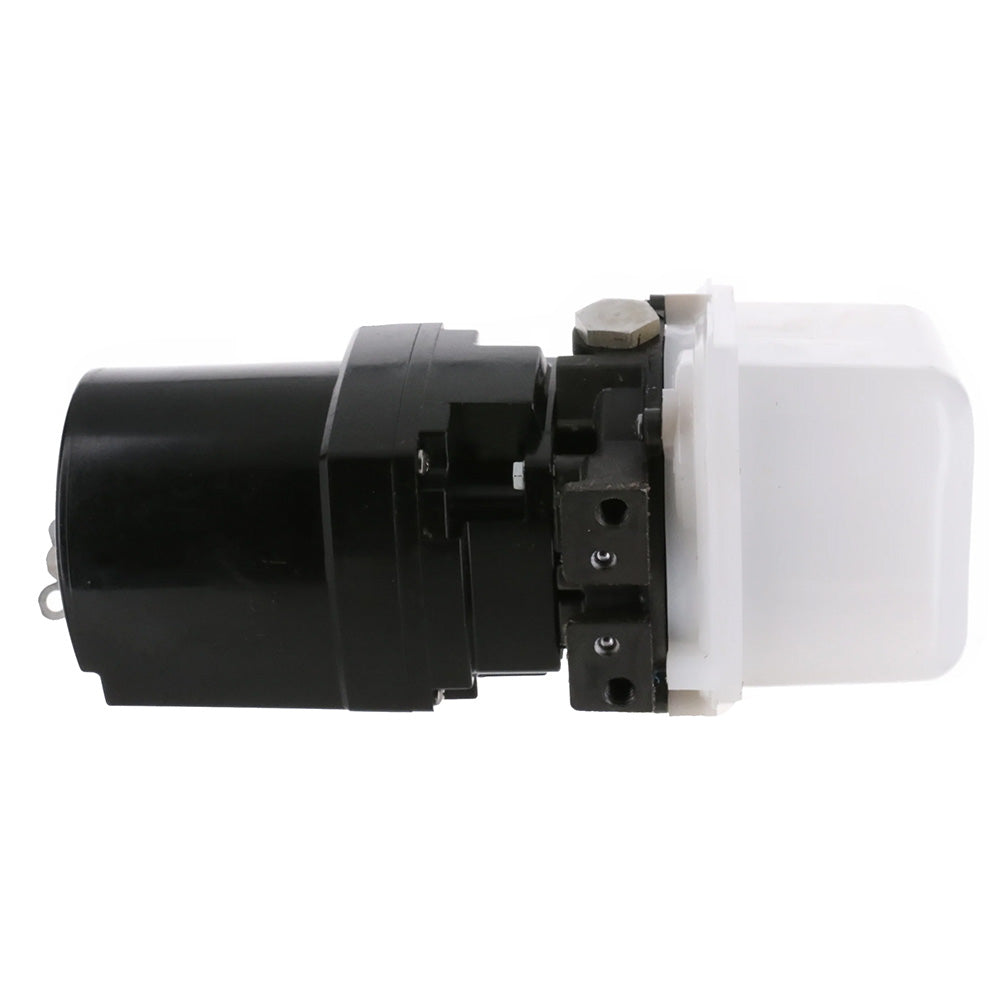 Motor de compensación de inclinación premium de repuesto ARCO Marine para Mercruisers de modelos recientes con bomba Oildyne [6275]