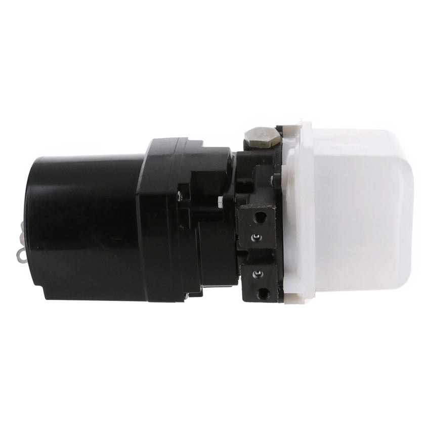 Motor de compensación de inclinación premium de repuesto ARCO Marine para Mercruisers de modelos recientes con bomba Oildyne [6275]