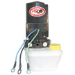 Motor de compensación de inclinación premium de repuesto ARCO Marine para Mercruisers de modelos recientes con bomba Oildyne [6275]