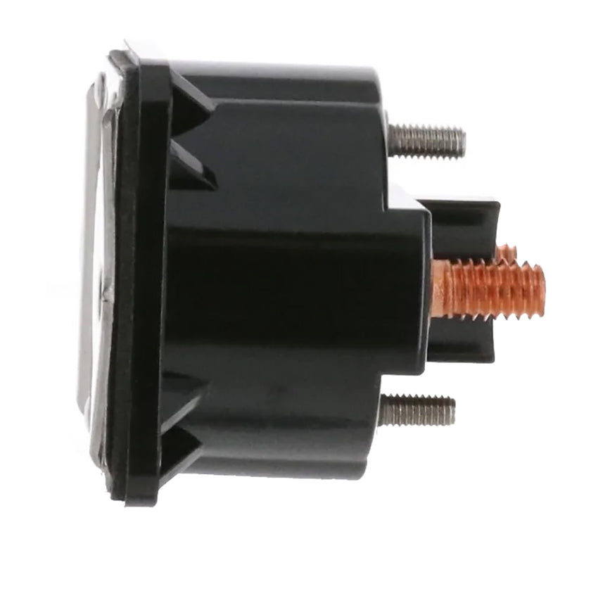 Solenoide de repuesto de calidad de equipo original ARCO Marine para Mercury - Base aislada, 12 V [SW275]