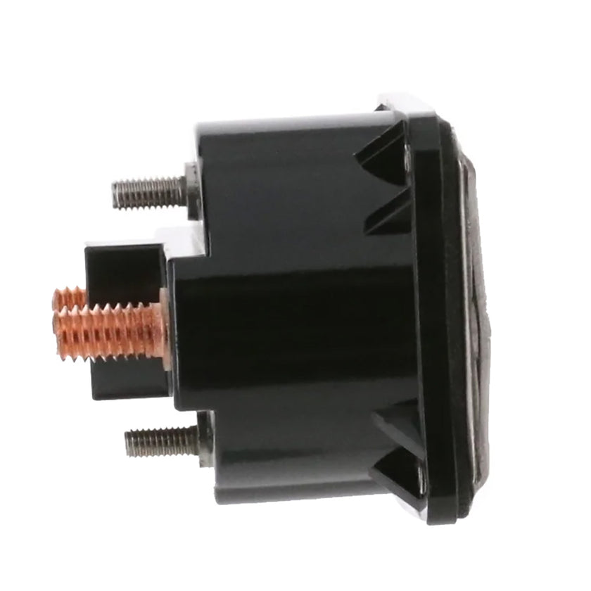 Solenoide de repuesto de calidad de equipo original ARCO Marine para Mercury - Base aislada, 12 V [SW275]
