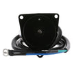 Motor de compensación de inclinación de repuesto de calidad de equipo original ARCO Marine para modelos antiguos de Yamaha - 3 cables, montaje de 3 pernos [6267]