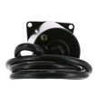 Motor de compensación de inclinación de repuesto de calidad de equipo original ARCO Marine para modelos antiguos de Yamaha - 3 cables, montaje de 3 pernos [6267]