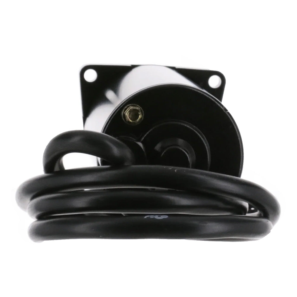 Motor de compensación de inclinación de repuesto de calidad de equipo original ARCO Marine para modelos antiguos de Yamaha - 3 cables, montaje de 3 pernos [6267]
