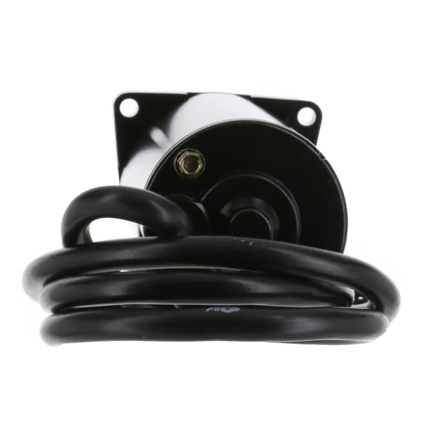 Motor de compensación de inclinación de repuesto de calidad de equipo original ARCO Marine para modelos antiguos de Yamaha - 3 cables, montaje de 3 pernos [6267]