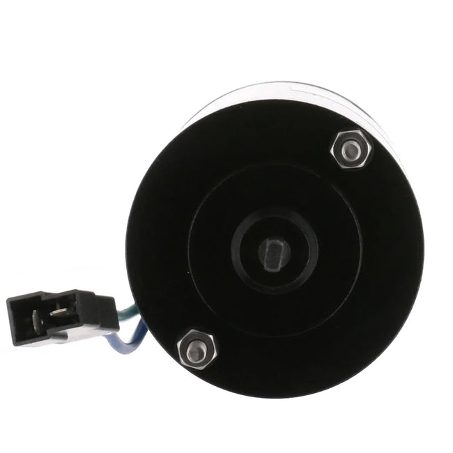 Motor de compensación de inclinación de repuesto de calidad de equipo original ARCO Marine para modelos recientes de Volvo Penta con bomba Oildyne - 2 cables [6232]