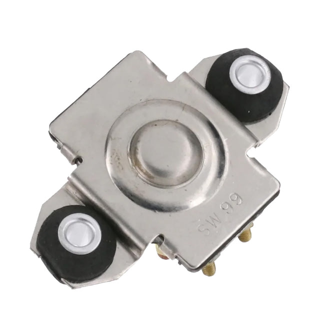Solenoide de repuesto de calidad de equipo original ARCO Marine para Mercruiser, Mercury Yamaha 4 tiempos - Base aislada de 12 V [SW099]