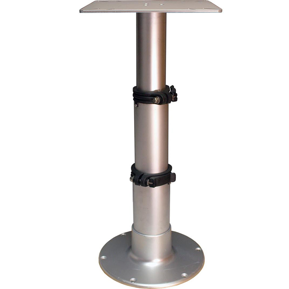 Pedestal Springfield para mesa de 3 niveles [1660230]