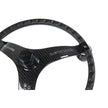 Rueda de fibra de carbono Lewmar Power Grip [89700924]