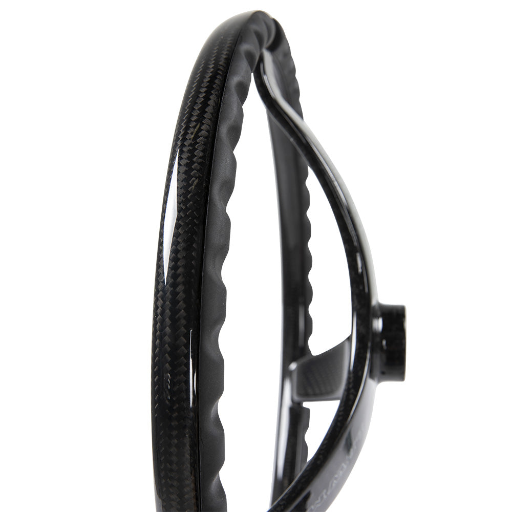 Rueda de fibra de carbono Lewmar Power Grip [89700924]