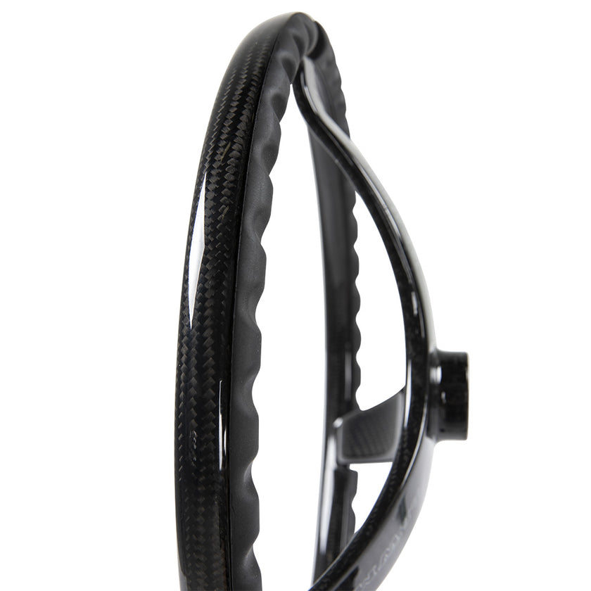 Rueda de fibra de carbono Lewmar Power Grip [89700924]