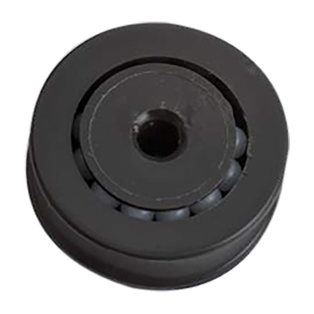 Polea de cuerda con rodamiento de bolas Barton Marine de 64 mm de diámetro [64914]