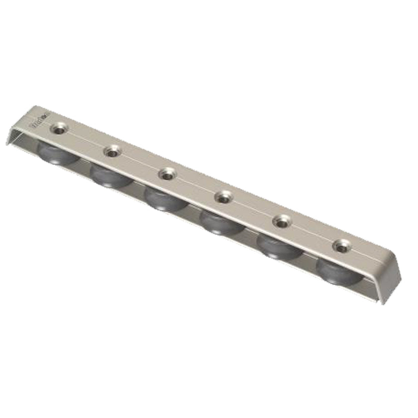 Organizador de cubierta Barton Marine - Tamaño 1 - 6 poleas [81586]