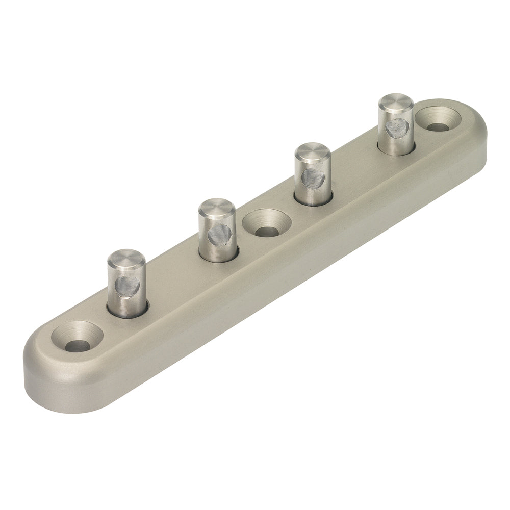 Organizador de base de mástil Barton Marine - 4 bloques [81550]