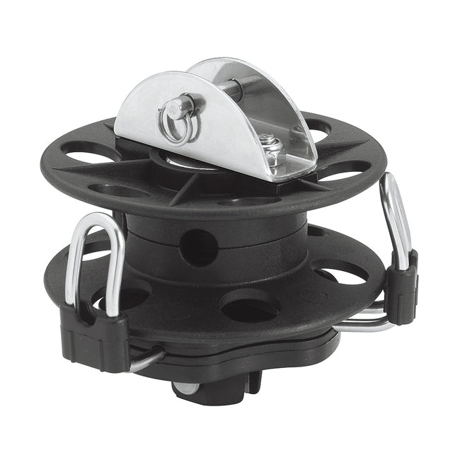 Enrollador de tambor Barton Marine - 3,74