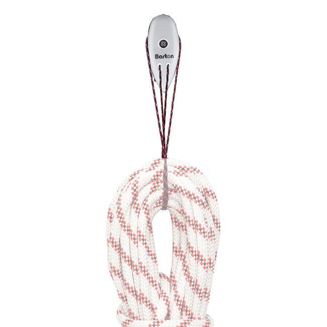 Barton Marine Line Tamer - Par blanco [52001]