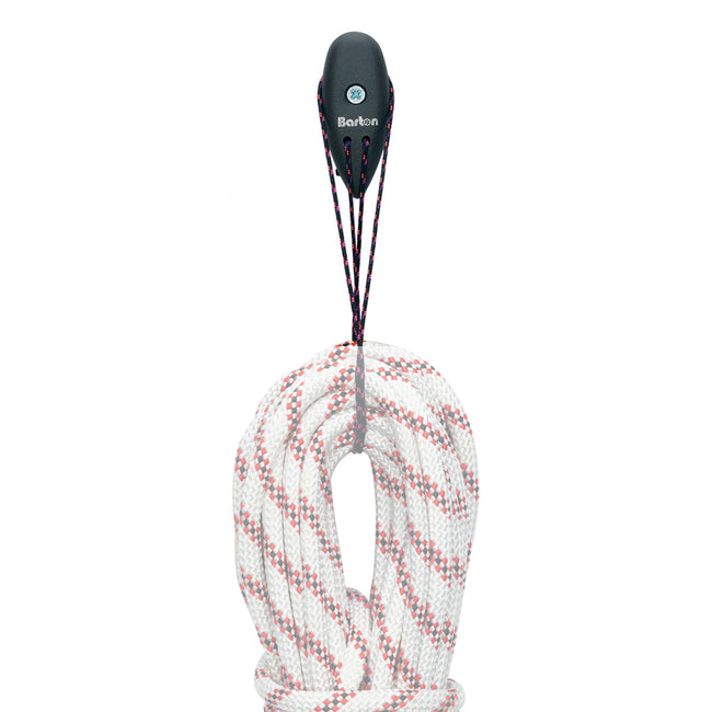 Barton Marine Line Tamer - Par gris [52000]