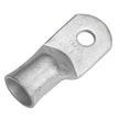 Terminales estañados Pacer 4/0 AWG - Tamaño de perno de 5/16