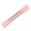 Conector termorretráctil Pacer de 22-18 AWG - Paquete de 25 [TBSE18-25]