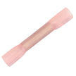Conector termorretráctil Pacer de 22-18 AWG - Paquete de 100 [TBSE18-100]