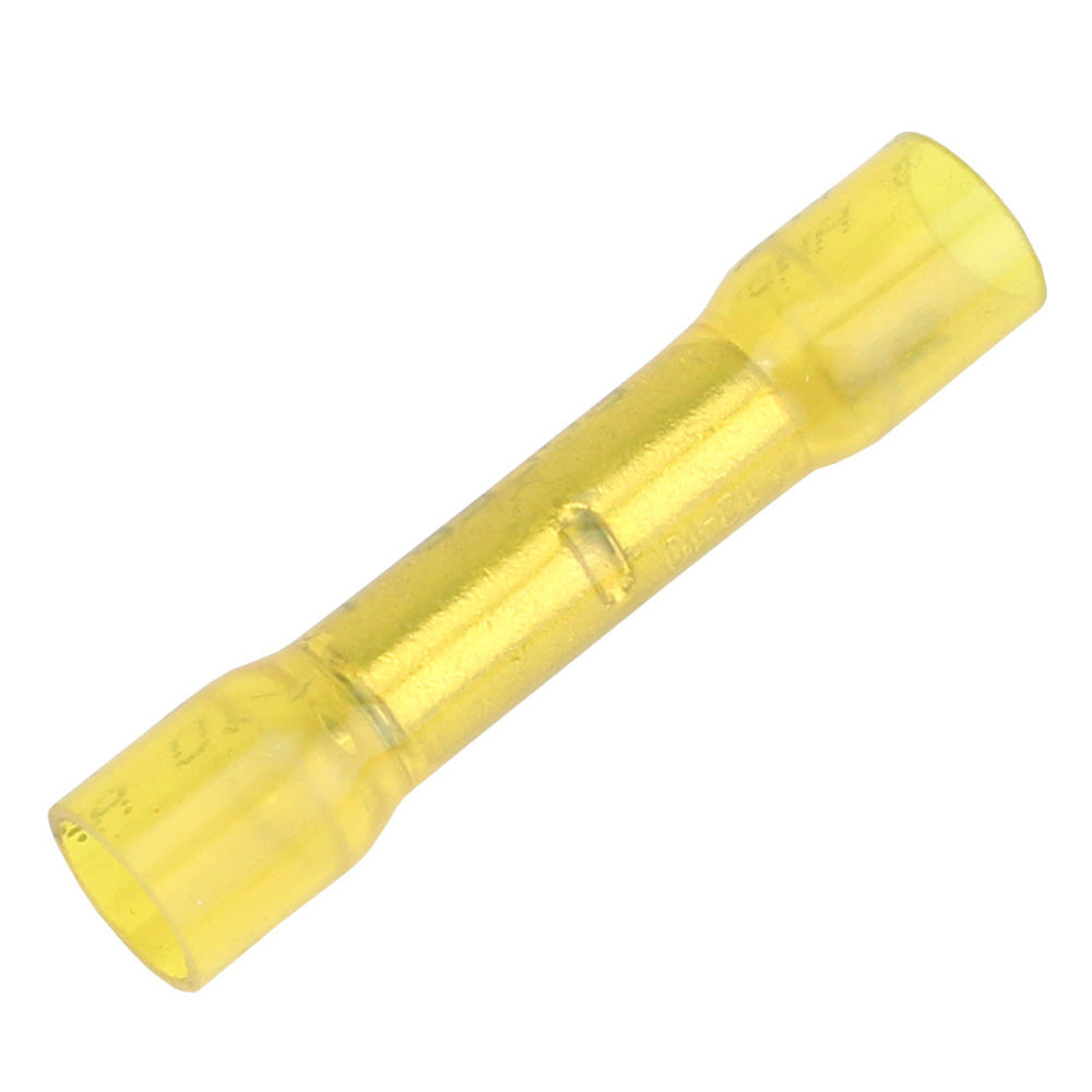 Conector termorretráctil Pacer de 12-10 AWG - Paquete de 100 [TBSE10-100]