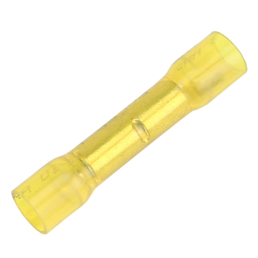 Conector termorretráctil Pacer de 12-10 AWG - Paquete de 100 [TBSE10-100]