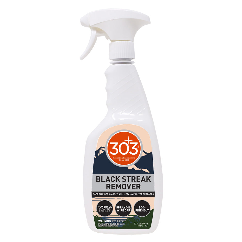 303 Eliminador de vetas negras - 32 oz [30243]