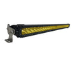 Barra de luces LED de una fila Black Oak de 30